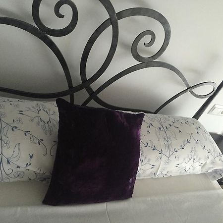 Malaga Centro Apartamentos Dış mekan fotoğraf