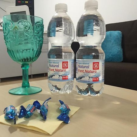 Malaga Centro Apartamentos Dış mekan fotoğraf