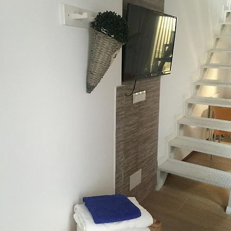 Malaga Centro Apartamentos Dış mekan fotoğraf