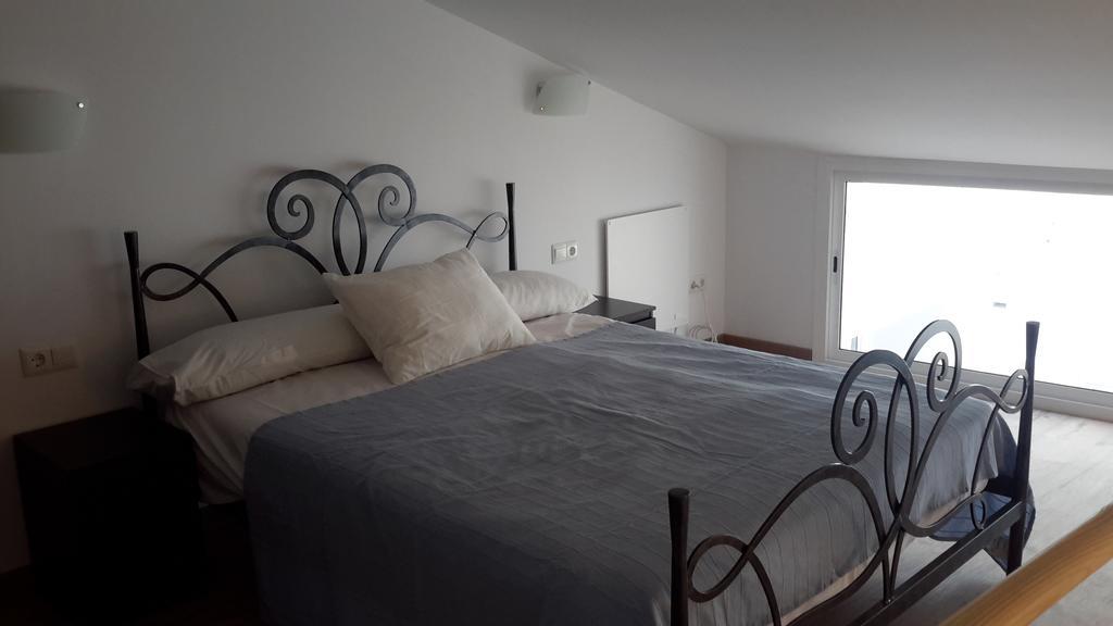 Malaga Centro Apartamentos Dış mekan fotoğraf