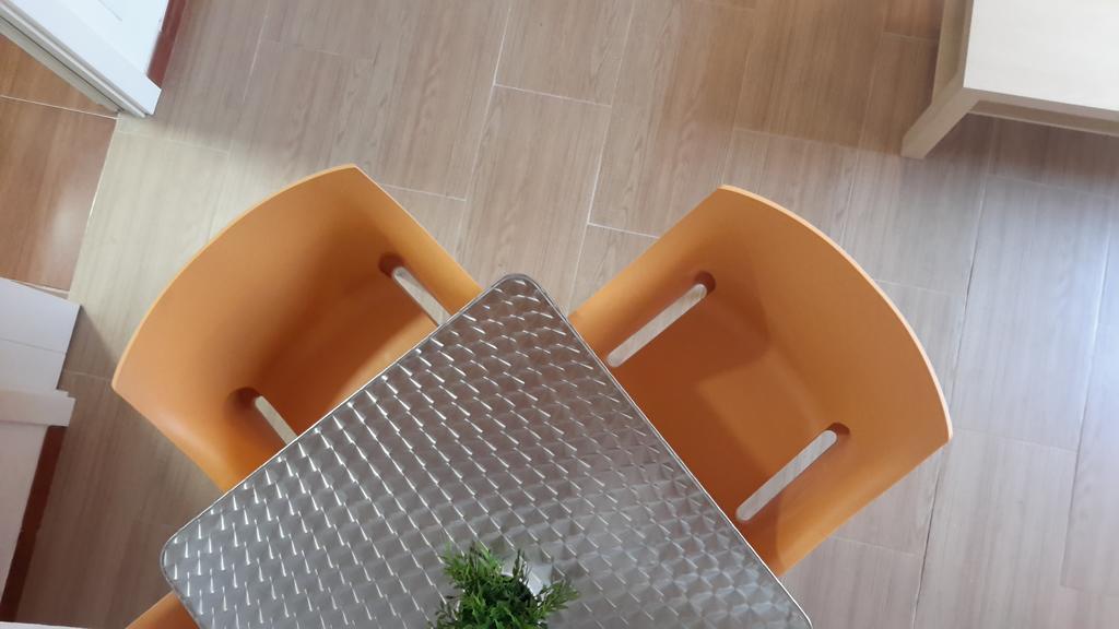 Malaga Centro Apartamentos Dış mekan fotoğraf