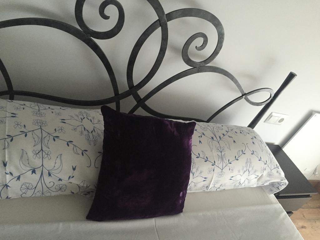 Malaga Centro Apartamentos Dış mekan fotoğraf