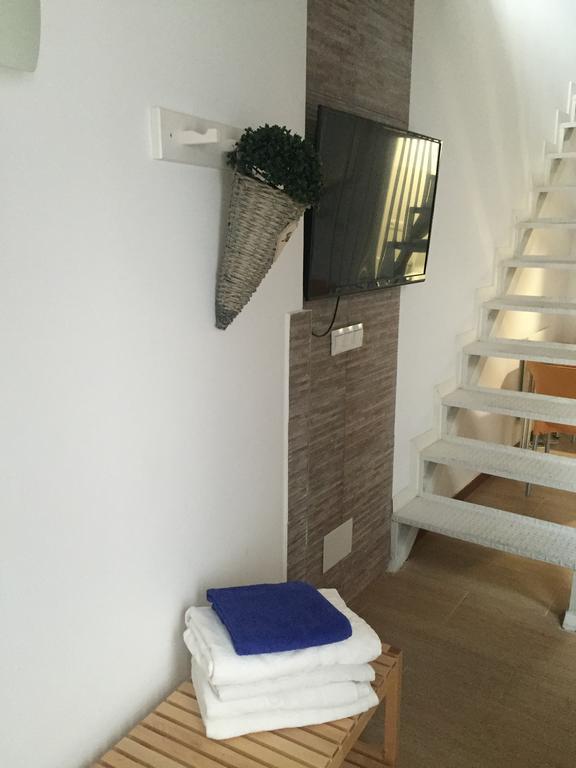 Malaga Centro Apartamentos Dış mekan fotoğraf