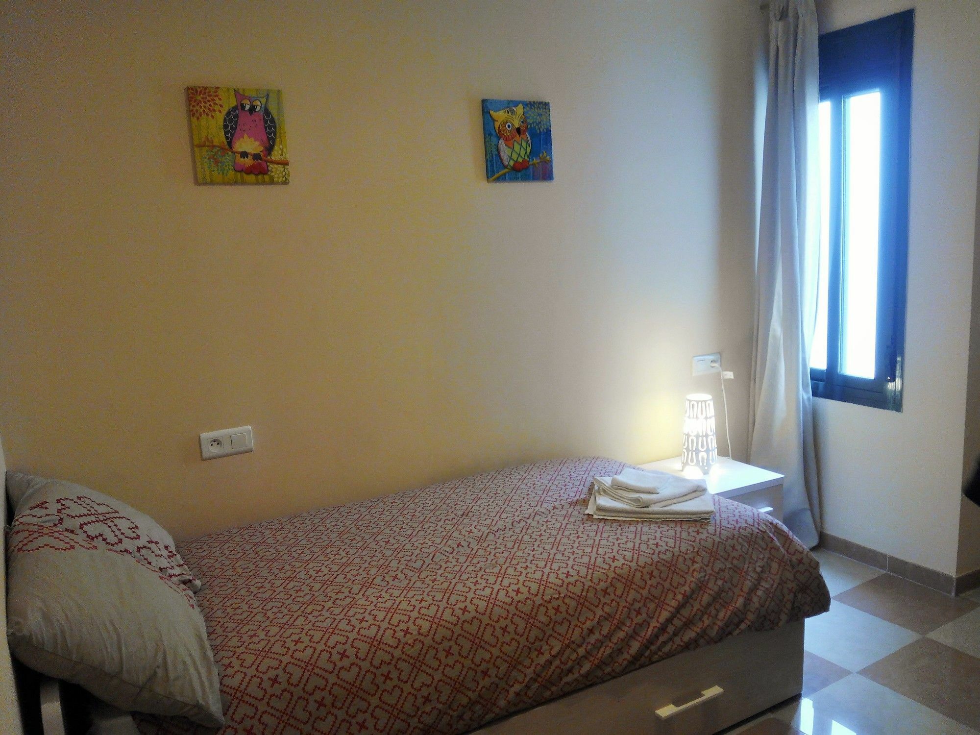 Malaga Centro Apartamentos Dış mekan fotoğraf