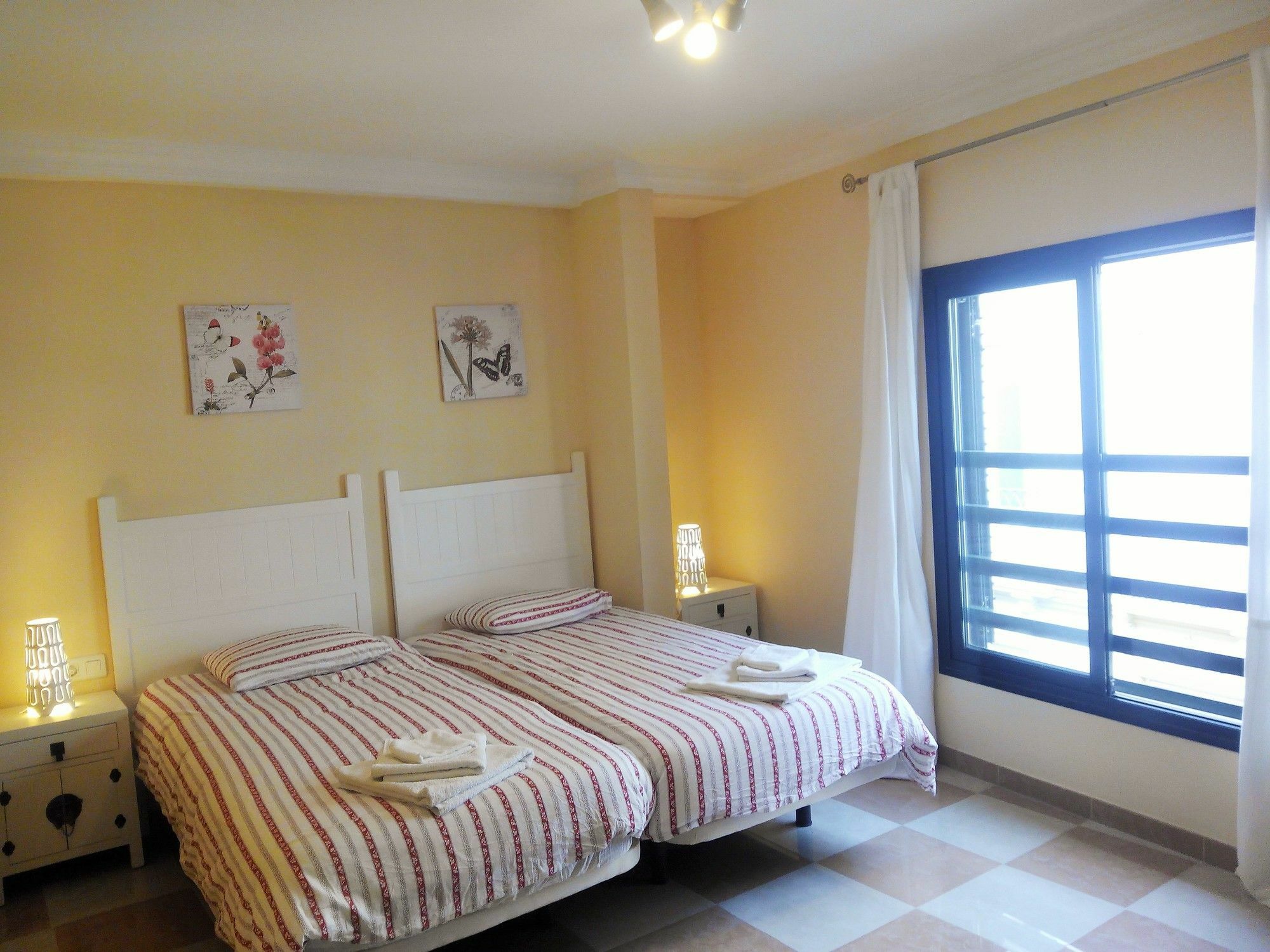 Malaga Centro Apartamentos Dış mekan fotoğraf