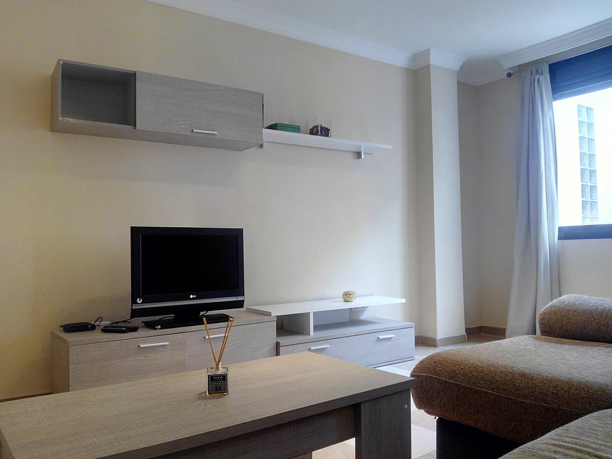 Malaga Centro Apartamentos Dış mekan fotoğraf