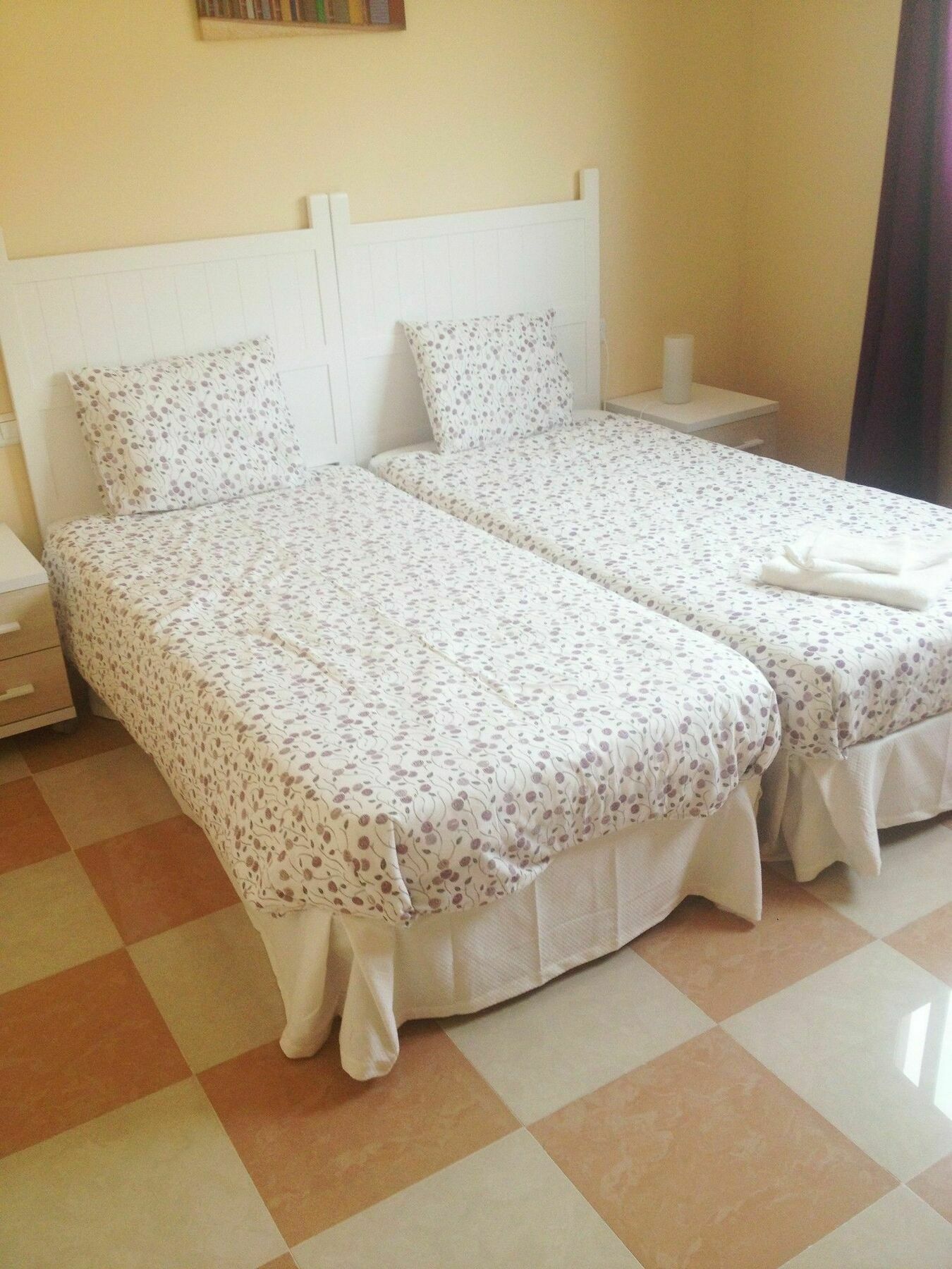 Malaga Centro Apartamentos Dış mekan fotoğraf