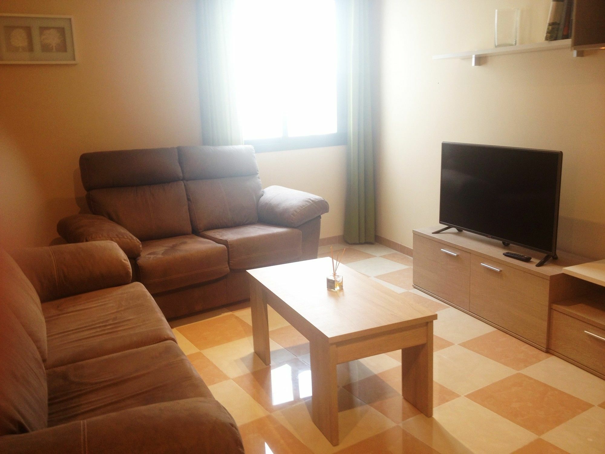 Malaga Centro Apartamentos Dış mekan fotoğraf