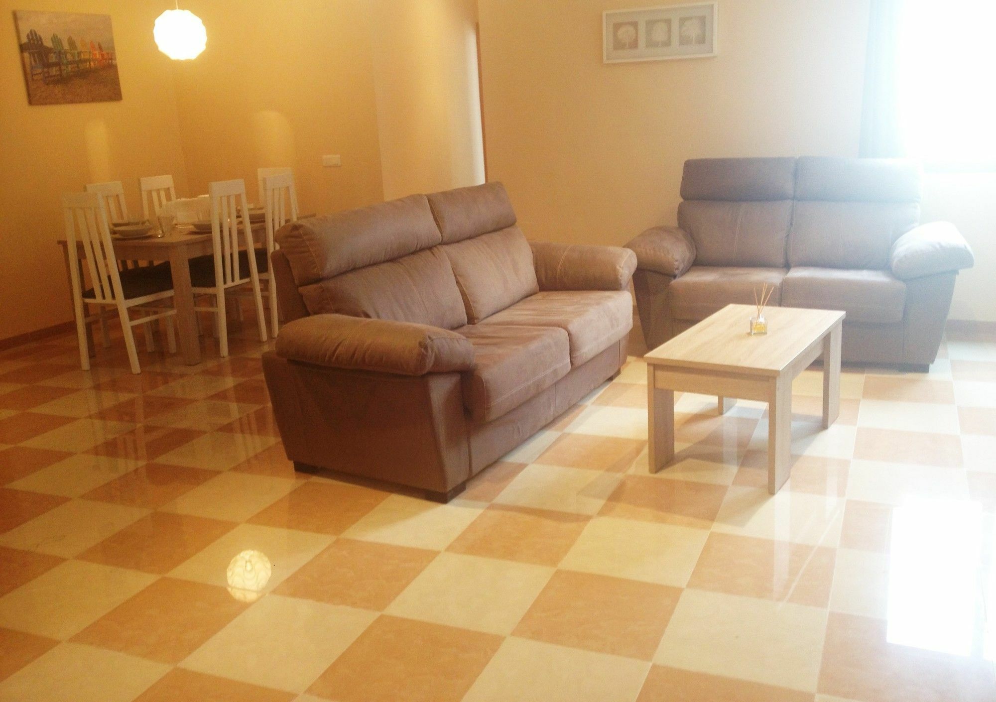 Malaga Centro Apartamentos Dış mekan fotoğraf