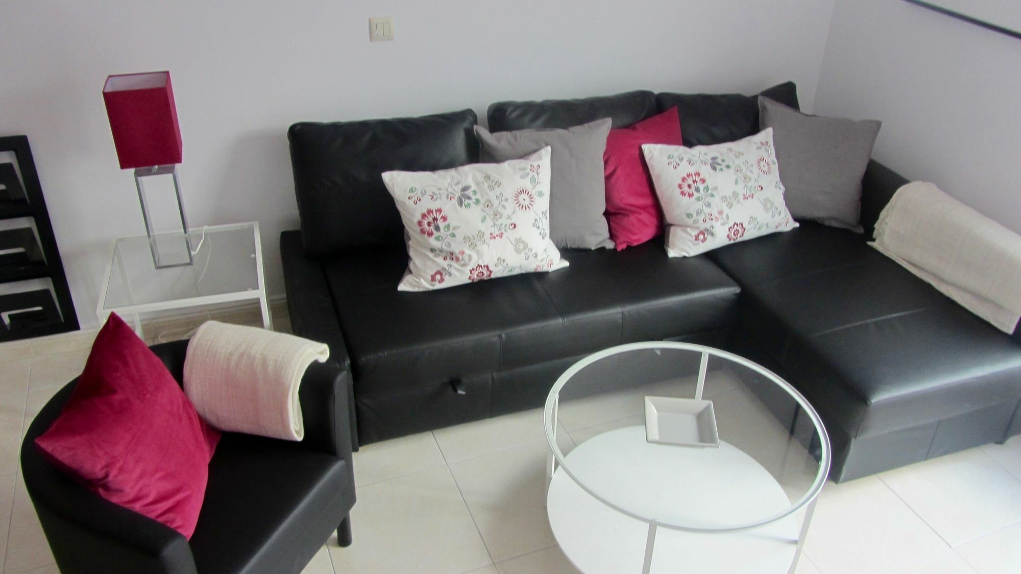 Malaga Centro Apartamentos Dış mekan fotoğraf