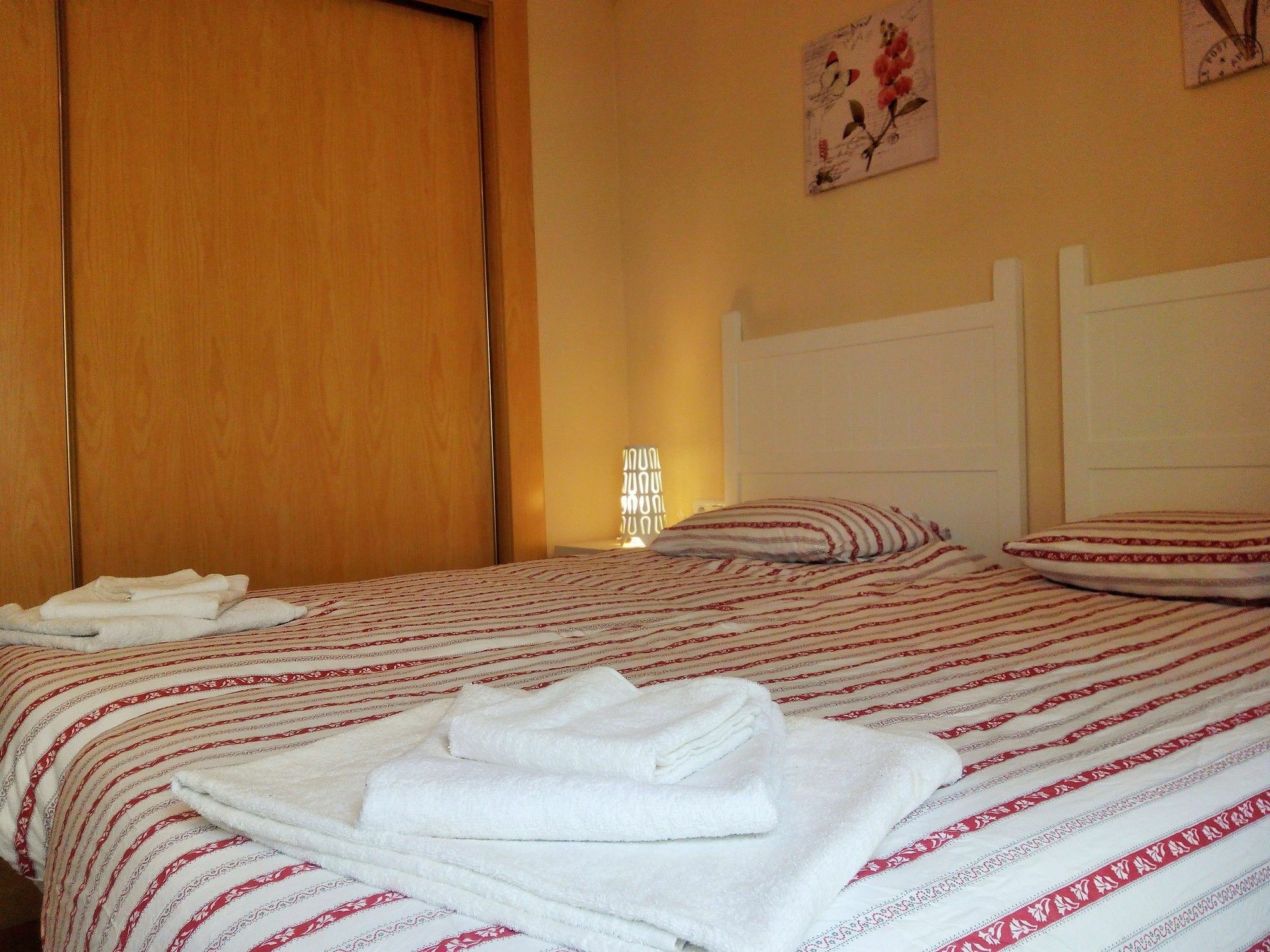 Malaga Centro Apartamentos Dış mekan fotoğraf