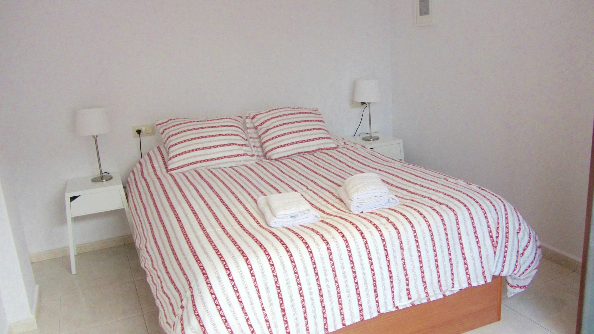 Malaga Centro Apartamentos Dış mekan fotoğraf