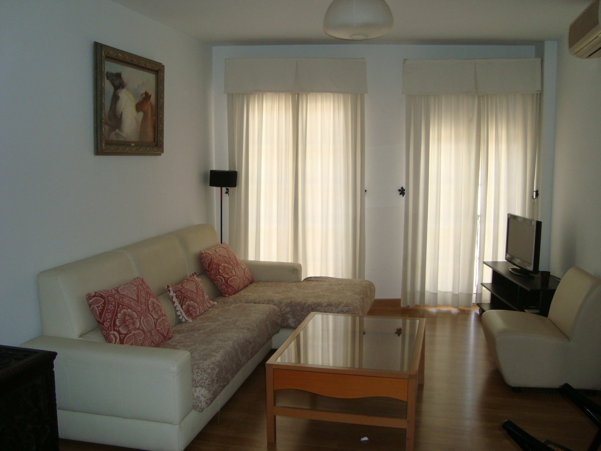 Malaga Centro Apartamentos Dış mekan fotoğraf